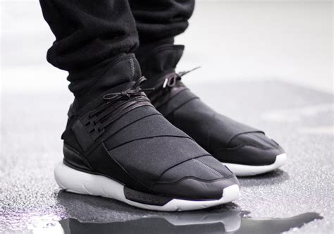 adidas y3 qasa original|adidas y 3 techwear.